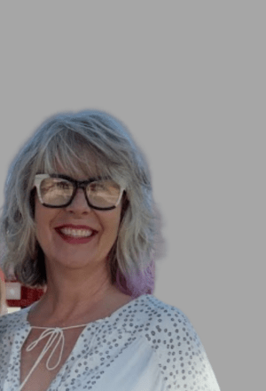 Cindy Kenna - EVP of Development at MPG Productions