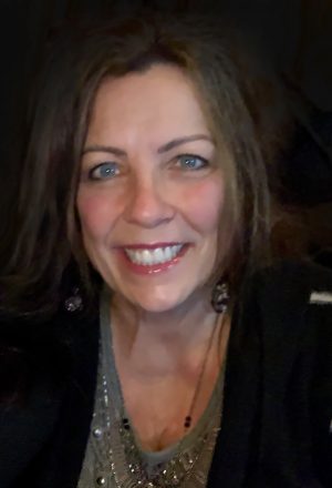 Headshot ofKathy Collette - Founder of the San Diego event production company MPG Productions